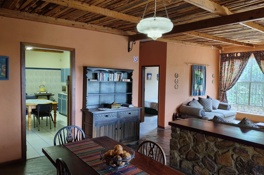 Commercial Property for Sale in Hartbeespoort Rural North West